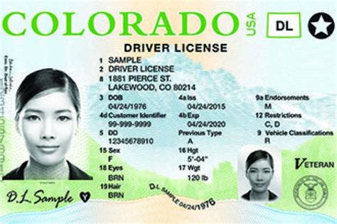 colorado id card with rfid chip|colorado stolen id card renewal.